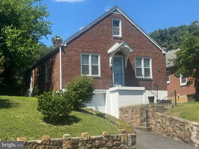 Cheap Johnson Heights Real Estate