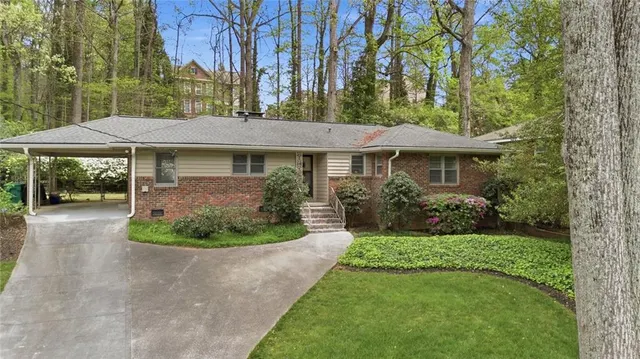 Popular Vistavia Hills Real Estate