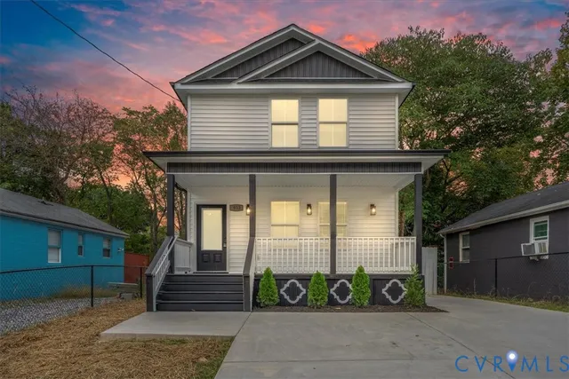 Popular 57 - Petersburg Real Estate