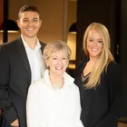 The Horan-Kates | Rabins Team