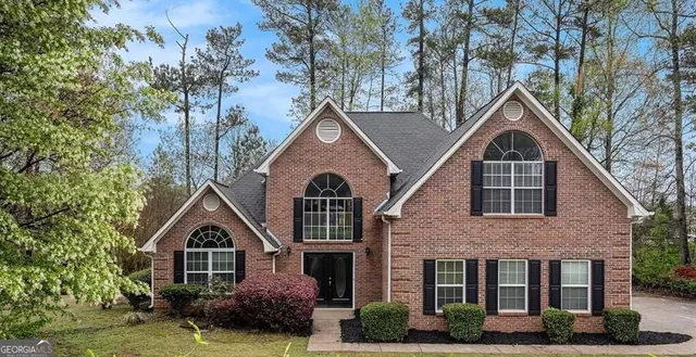 Cheap Spivey Ridge Real Estate