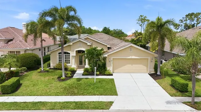 Popular EDGEWATER VILLAGE Real Estate