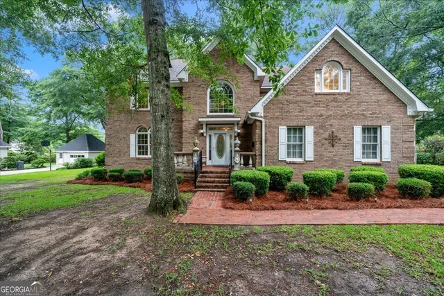Cheap Cherokee Estates Real Estate