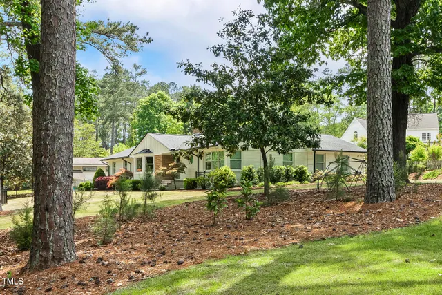 Popular Sunrise Park Real Estate