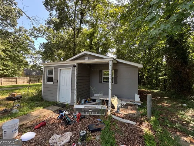 Expensive Lithia Heights Real Estate