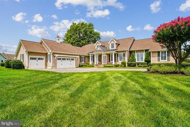 Expensive Cove Creek Club Real Estate