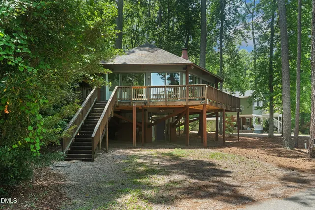 Cheap Carolina Trace Real Estate