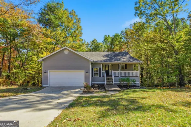 Cheap Spring Crest Real Estate