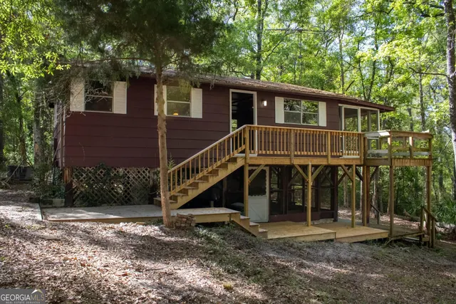 Cheap Waynesville Real Estate