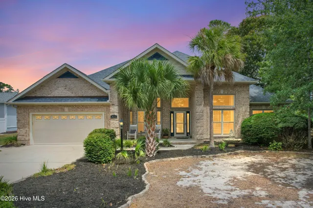 Popular Lakes of Lockwood Real Estate