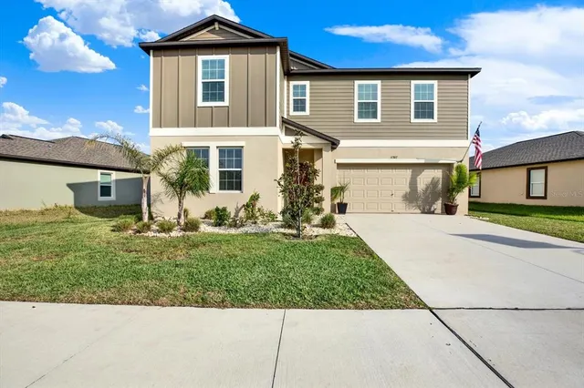 Expensive MIRADA PRCL 6 Real Estate
