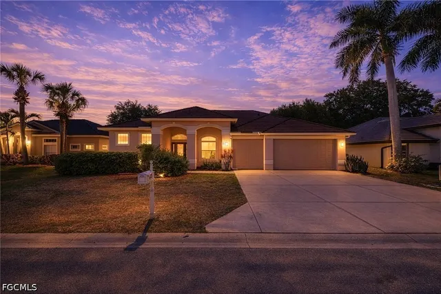 Expensive PINECREST Real Estate