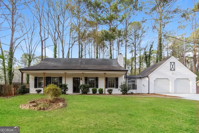 Expensive Fetlock Meadows IV Real Estate