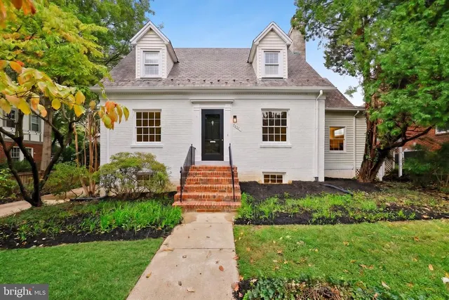 Cheap Chevy Chase Gardens Real Estate