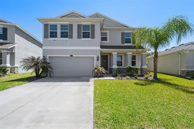 Popular EPPERSON RANCH PH 6-2 Real Estate
