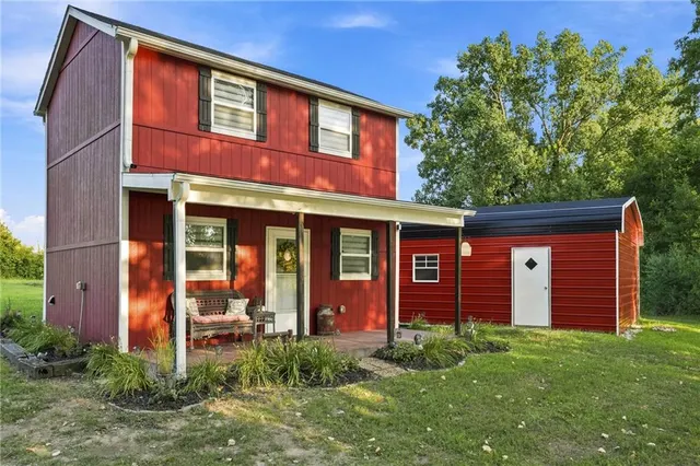 Popular Marceline Real Estate