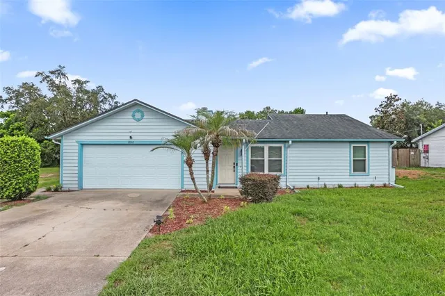 Popular DELTONA LAKES UNIT 73 Real Estate