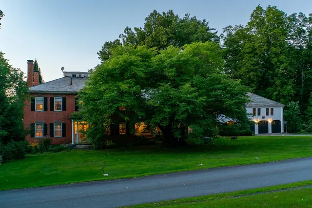 Expensive Walpole Real Estate