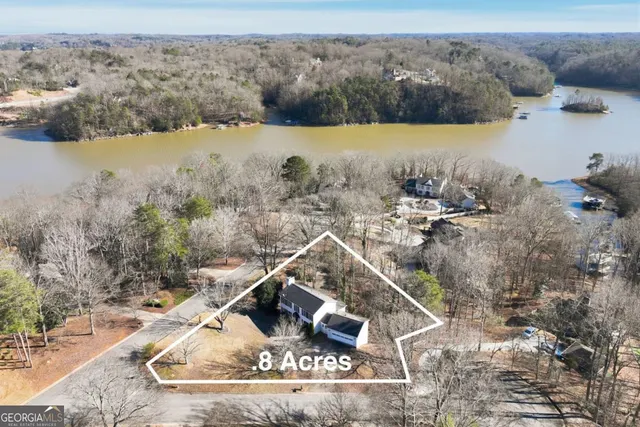 Cheap Chattahoochee Landing Real Estate