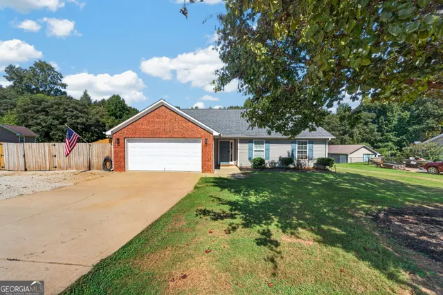 Popular Oconee Meadows Real Estate