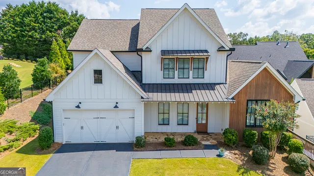 Cheap Chestatee Real Estate