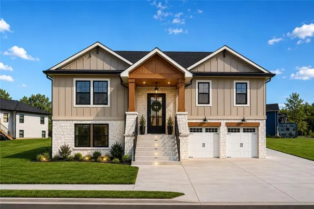 Popular Knob Noster Real Estate