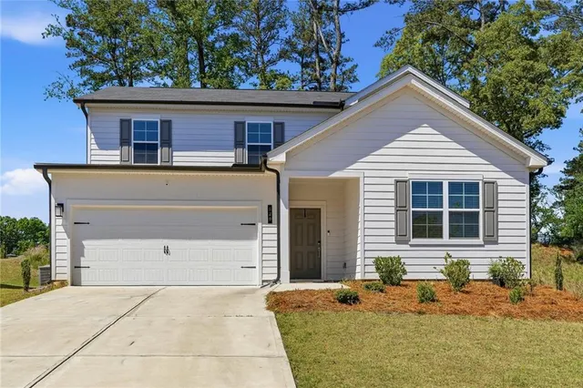 Popular Alcovy Trace Real Estate