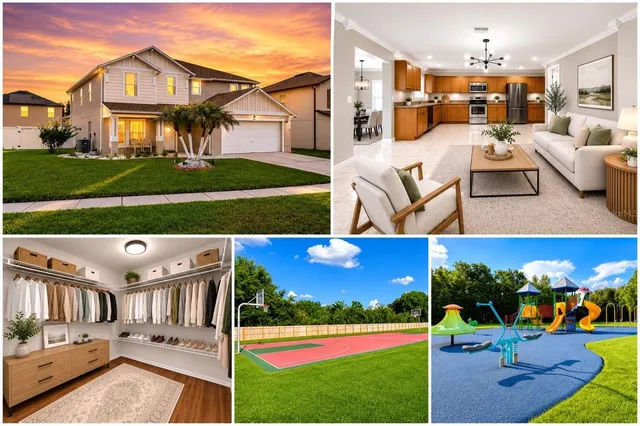 Expensive NEPTUNE POINTE Real Estate