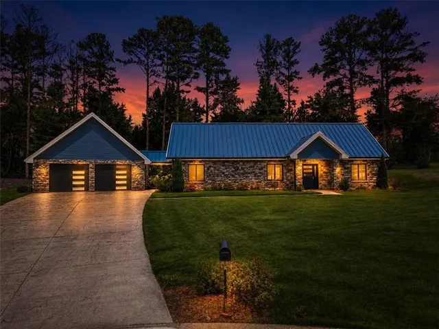Popular Buchanan Real Estate