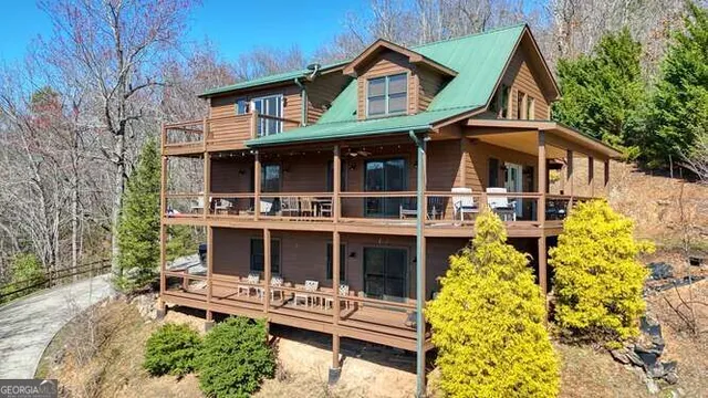 Popular Nelsons Ridge Real Estate