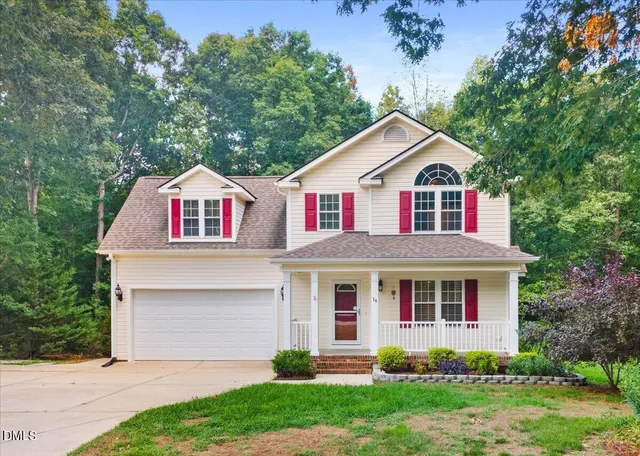 Popular Ridge Haven Real Estate