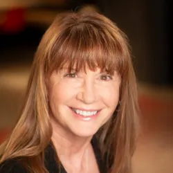 Betsy Edwards Photo