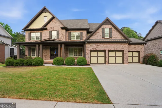 Popular COCHRAN FARMS SUB Real Estate