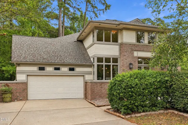 Expensive Sherborne Real Estate
