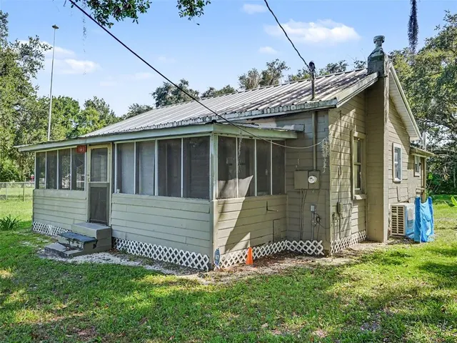 Cheap Kissimmee Real Estate