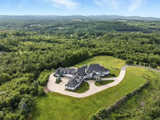 Expensive New Boston Real Estate
