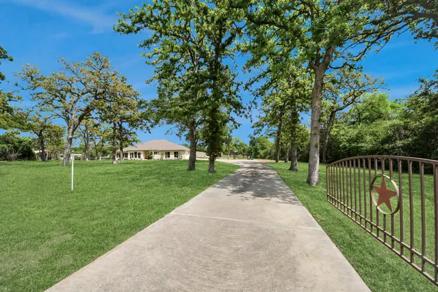 Expensive Piney Creek Sub Real Estate
