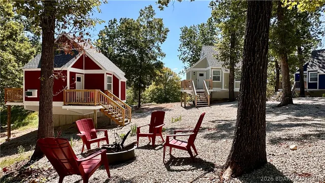 Popular Timber Shores Estates Real Estate