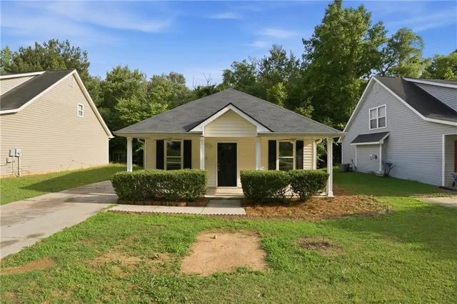 Popular Glynn Addy Real Estate