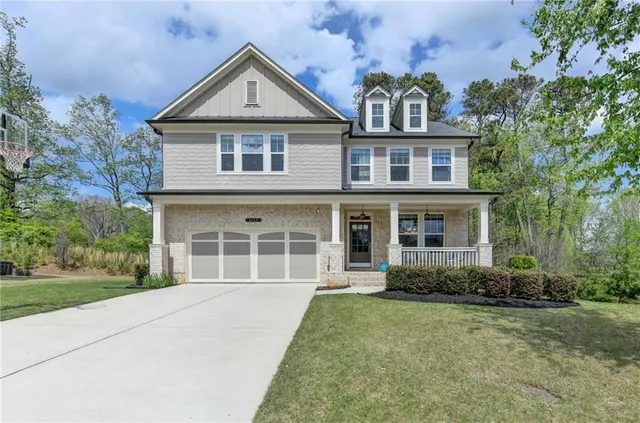 Popular Bellehurst Real Estate