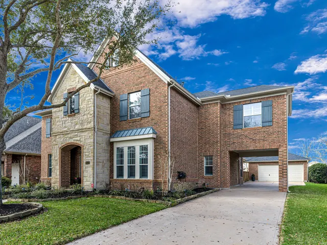 Popular Long Meadow Farms Sec 11 Real Estate