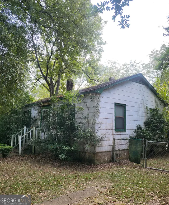 Cheap Albany Real Estate
