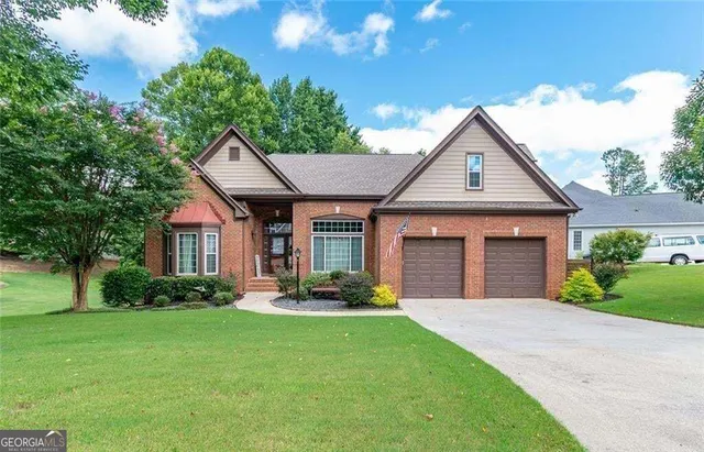 Expensive Hamlet At Rock Springs Real Estate