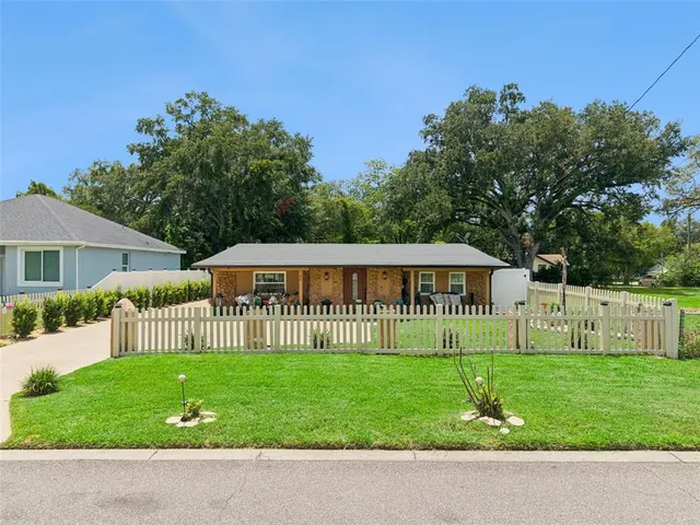 Expensive MERRYMOUNT Real Estate
