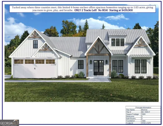 Expensive Bearden Estates Real Estate