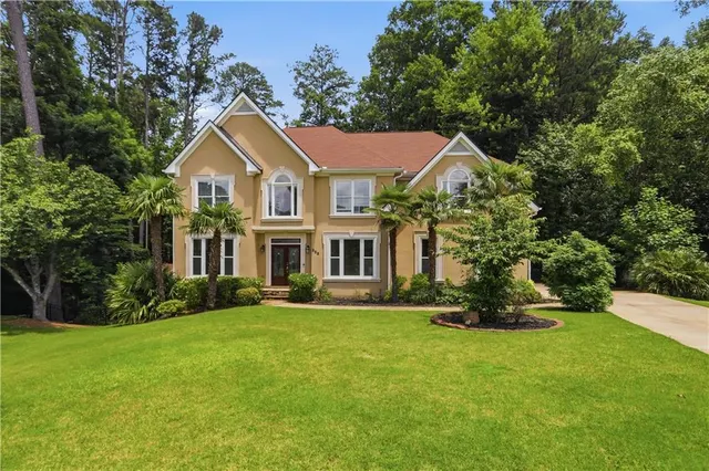 Popular The Chelsey Real Estate