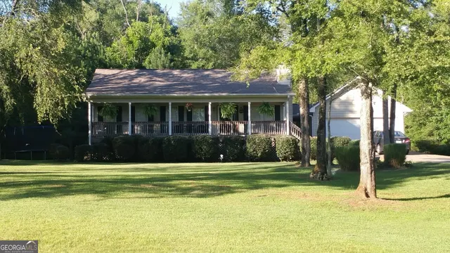 Cheap Crawford Real Estate
