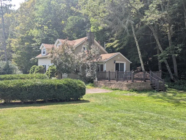 Cheap Margaretville Real Estate