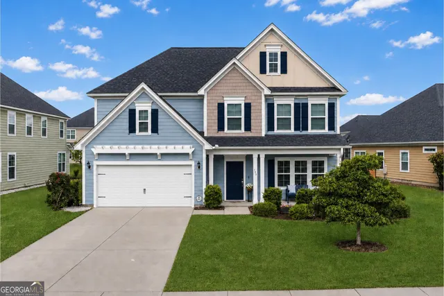 Popular Davenport Sub Real Estate