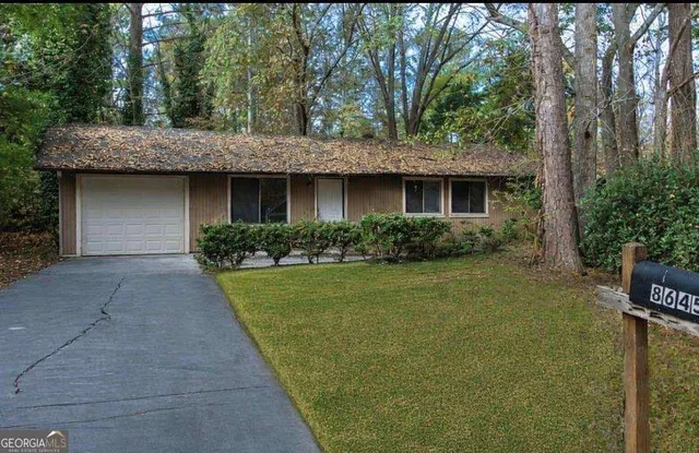 Expensive Embrey Hills Real Estate